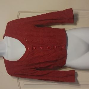 American Rag 3/4 Sweater